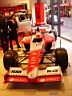 La toyota di Olivier Panis.JPG